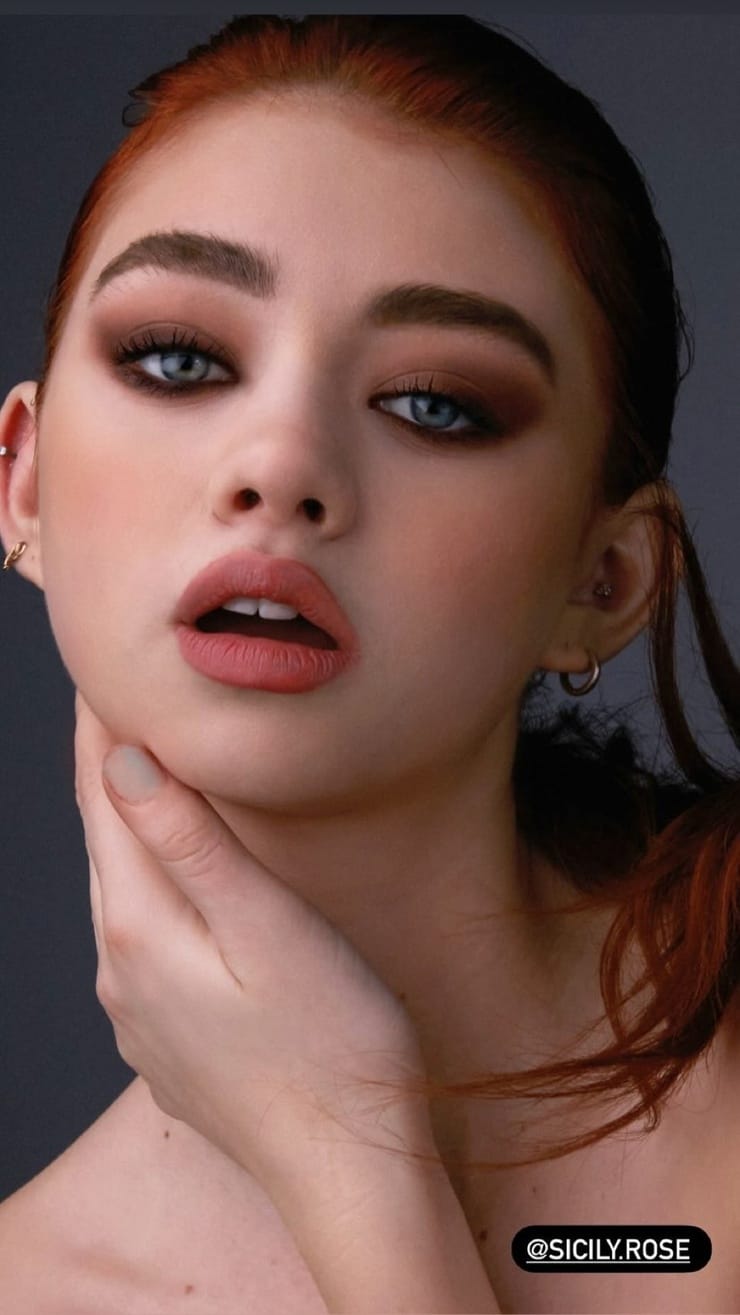 Sicily Rose