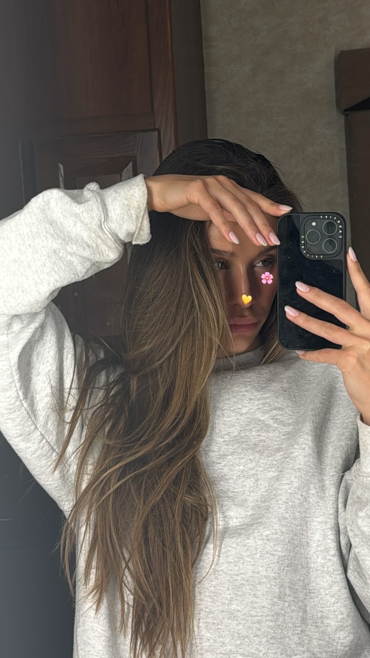 Natasha Calis