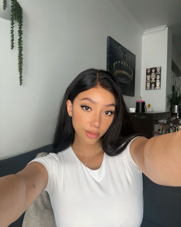 Brittany Panzer