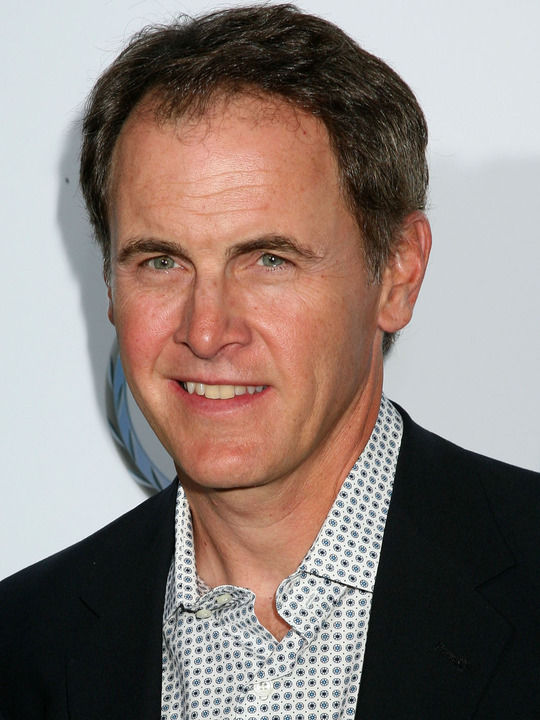 Mark Moses
