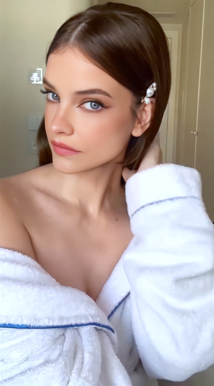 Barbara Palvin
