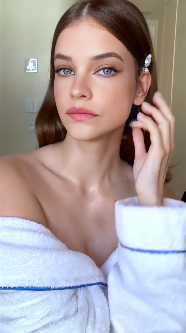 Barbara Palvin