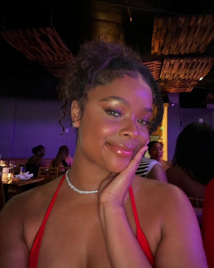 Ajiona Alexus