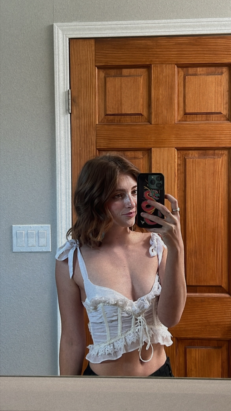 Willow Shields