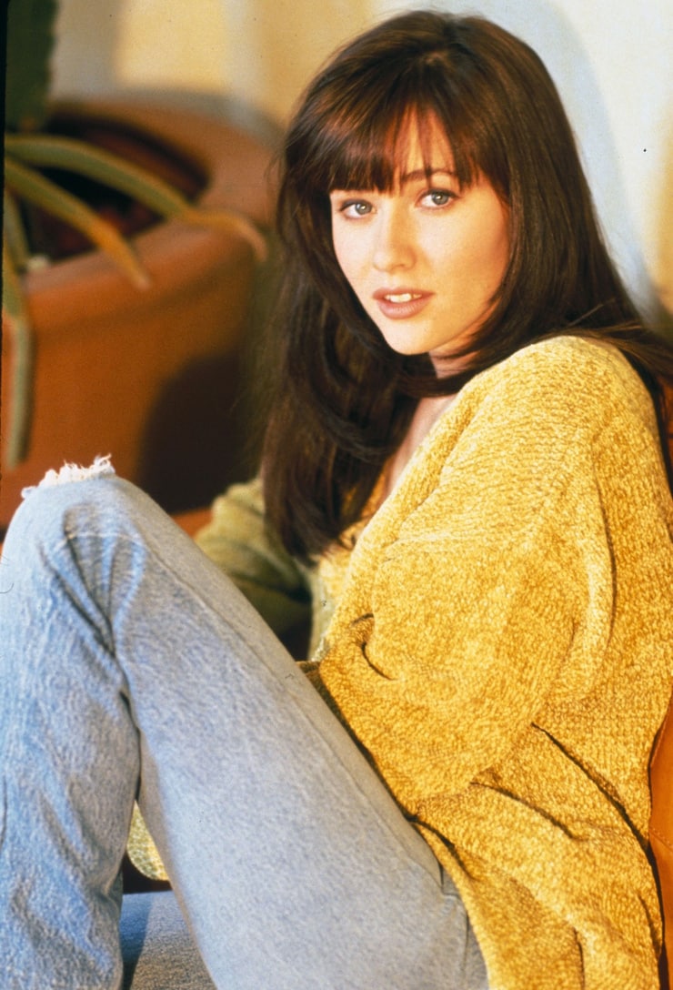 Picture of Shannen Doherty