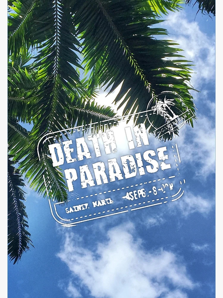 Death in Paradise