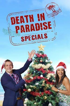 Death in Paradise
