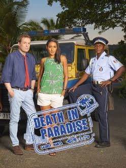 Death in Paradise