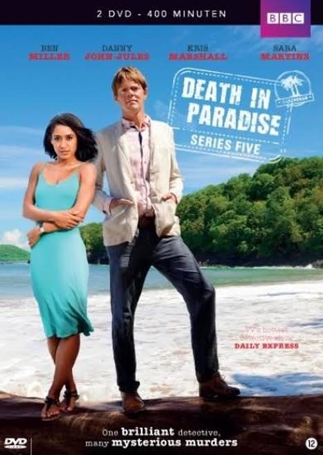 Death in Paradise