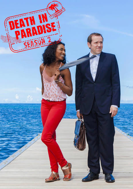 Death in Paradise