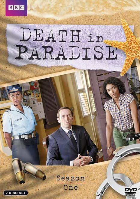 Death in Paradise