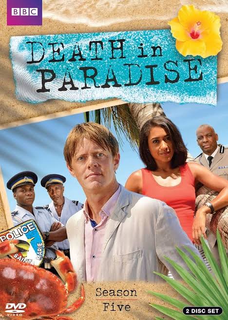 Death in Paradise