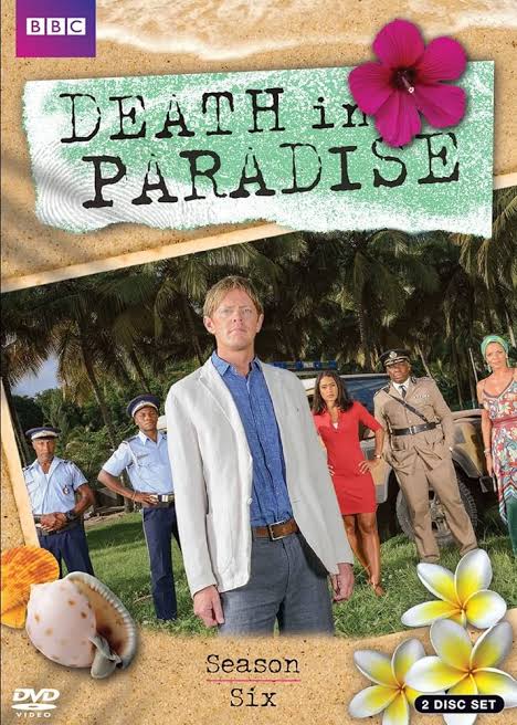 Death in Paradise