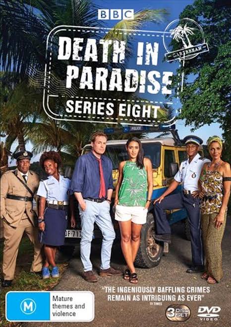 Death in Paradise