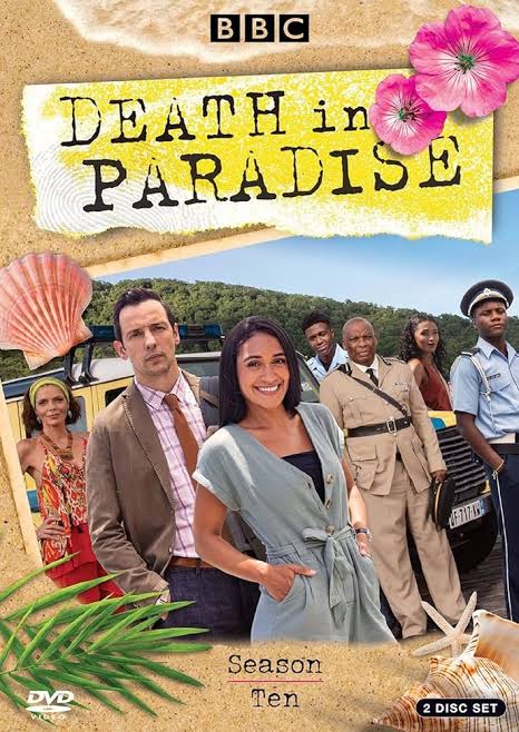 Death in Paradise