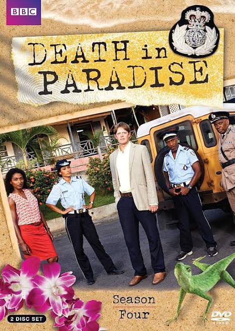 Death in Paradise