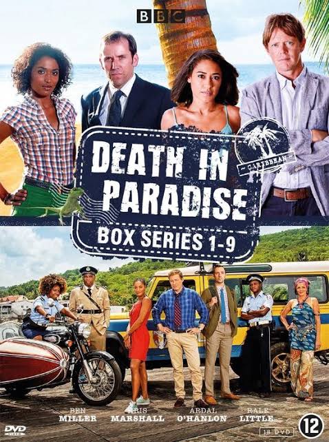 Death in Paradise