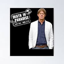 Death in Paradise