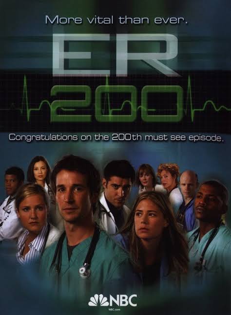 ER