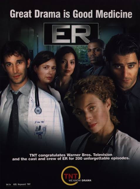 ER