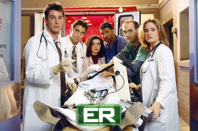 ER