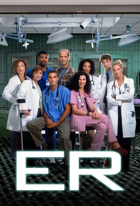 ER