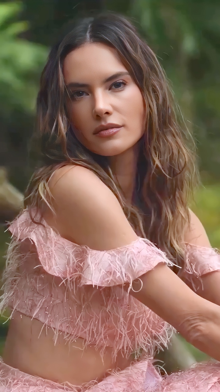 Alessandra Ambrosio Alessandra Ambrosio