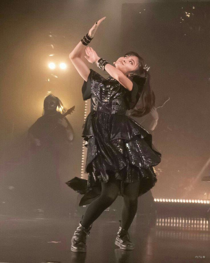 BABYMETAL
