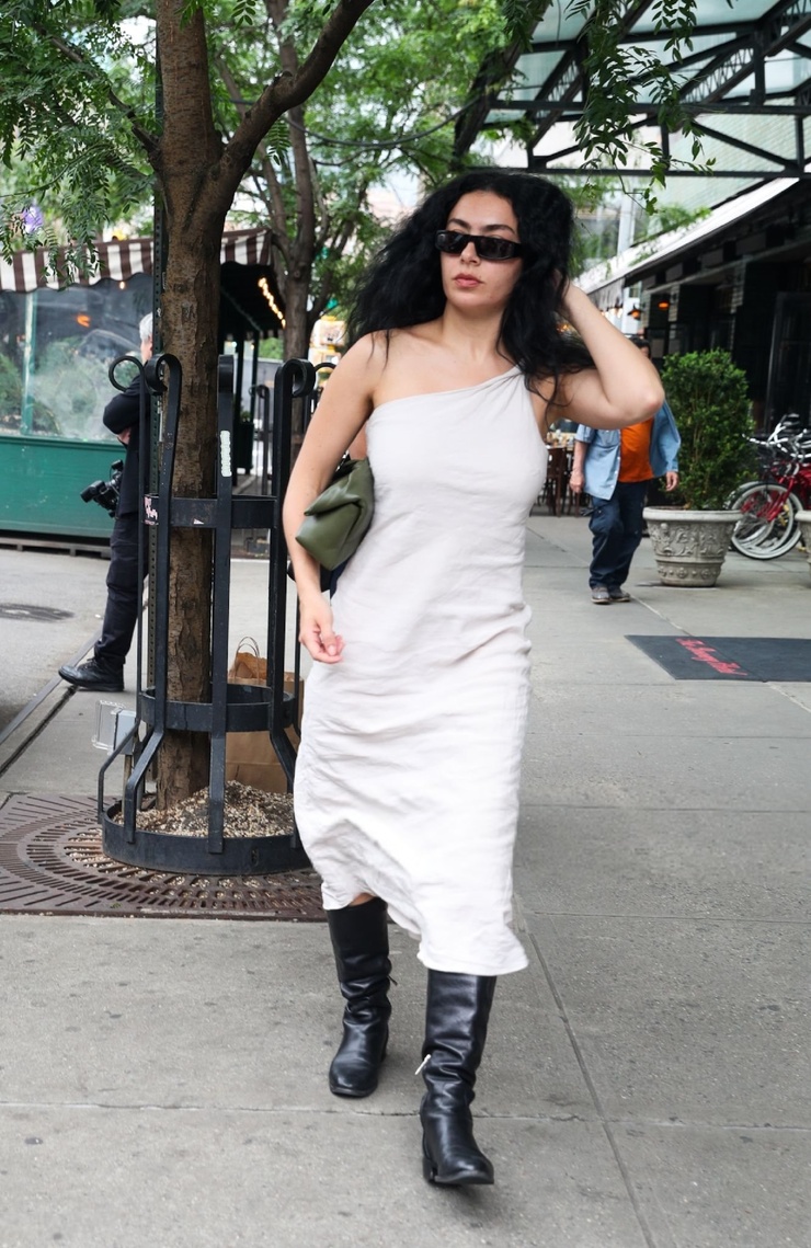 Charli XCX