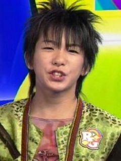 Gôki Maeda