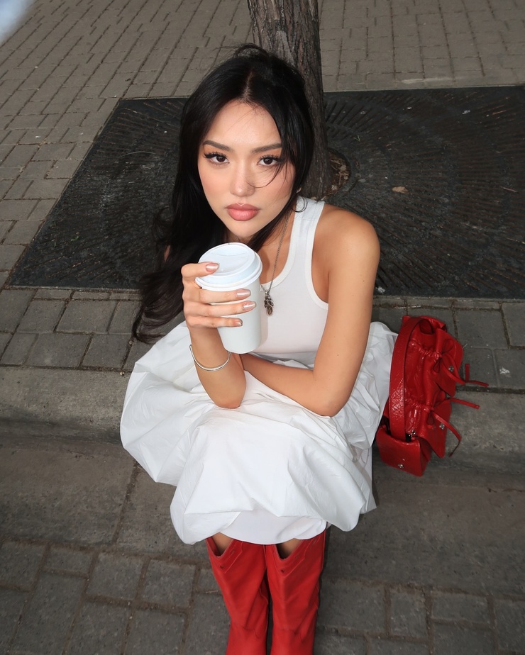 Amberly Xuan