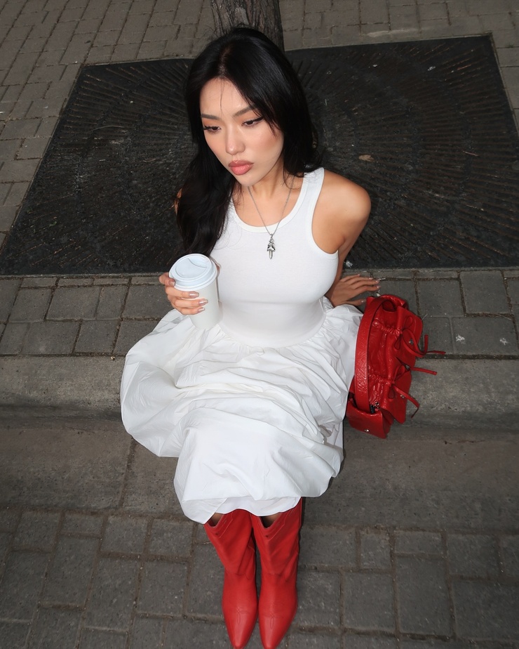 Amberly Xuan