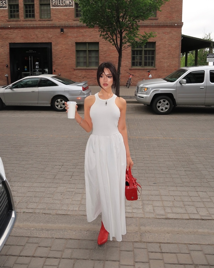 Amberly Xuan