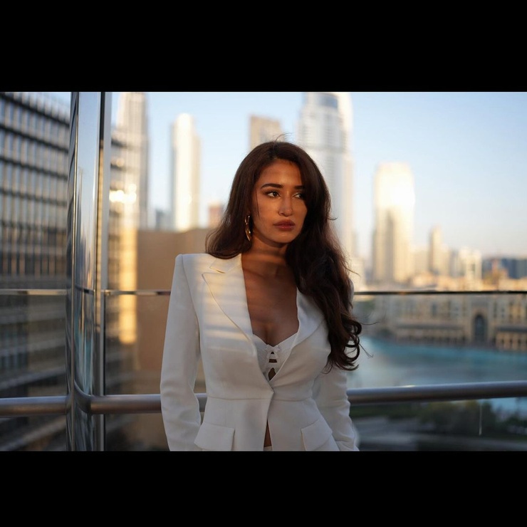 Disha Patani
