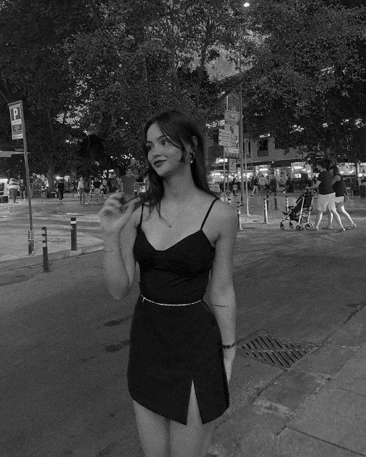 Derya Pinar Ak