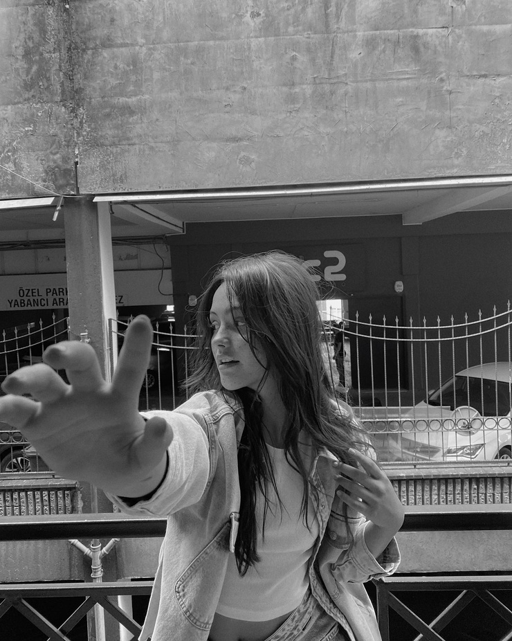 Derya Pinar Ak