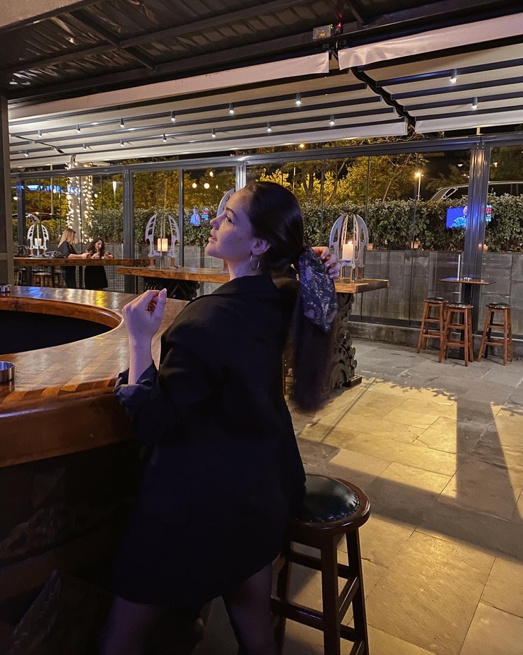 Derya Pinar Ak