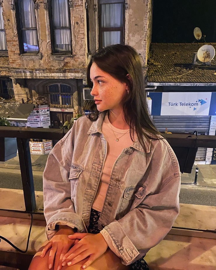 Derya Pinar Ak
