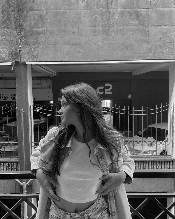 Derya Pinar Ak