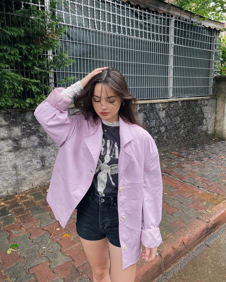 Derya Pinar Ak