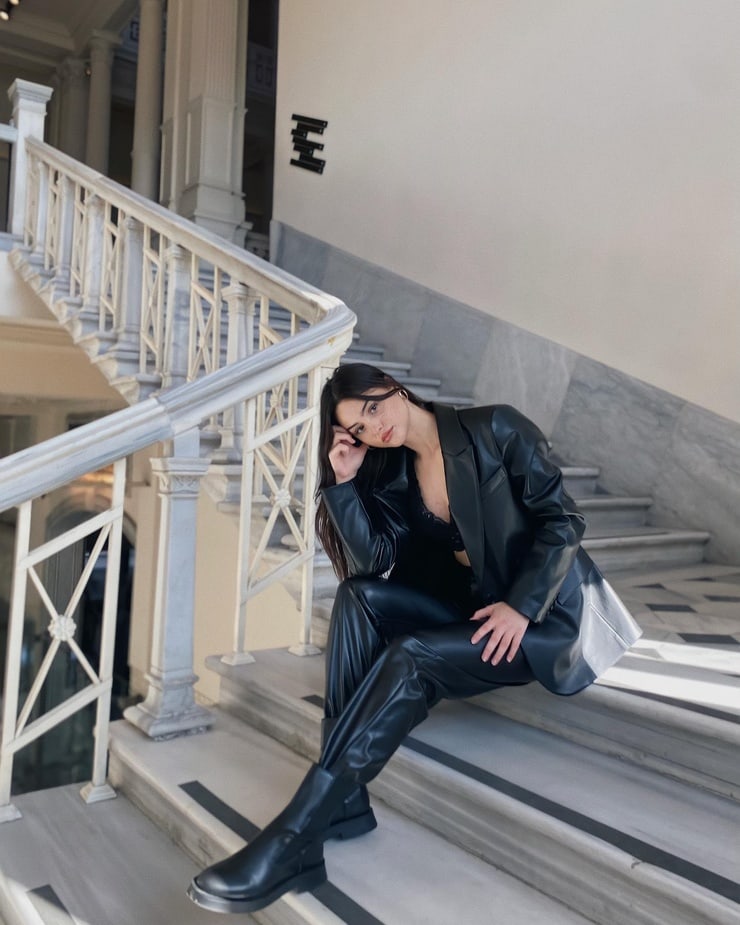 Derya Pinar Ak
