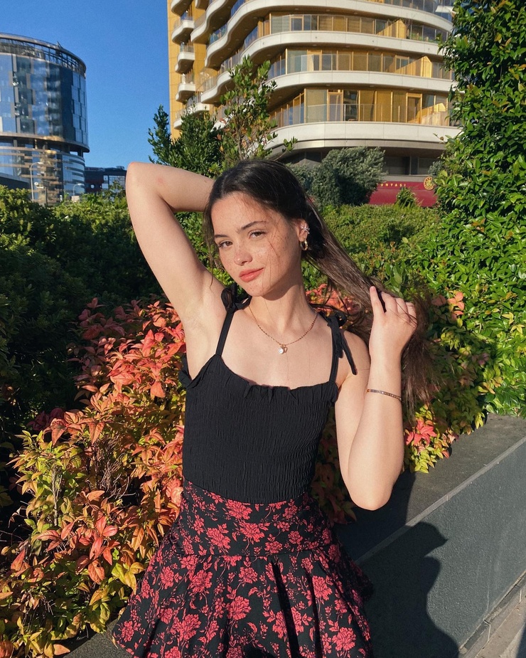Derya Pinar Ak