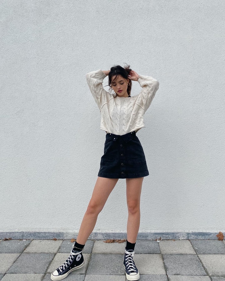 Derya Pinar Ak