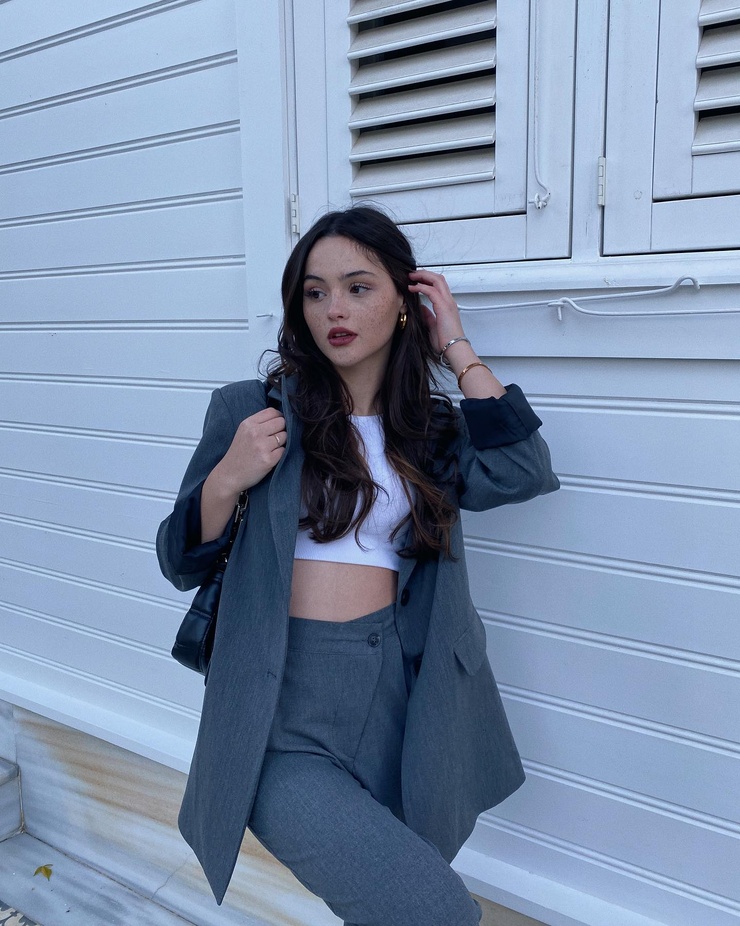 Derya Pinar Ak
