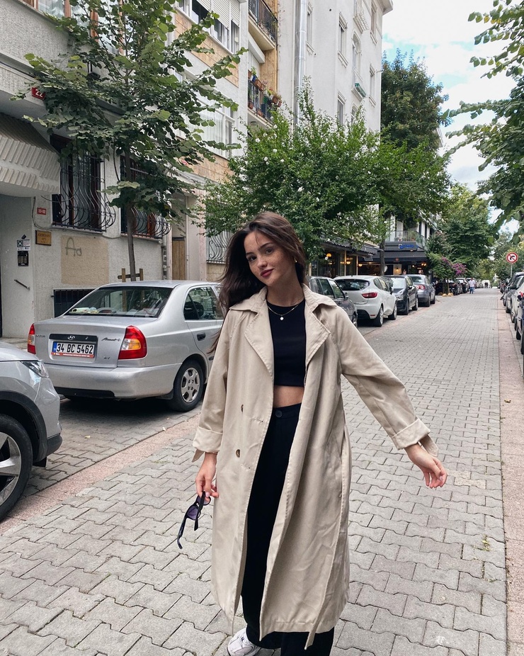 Derya Pinar Ak
