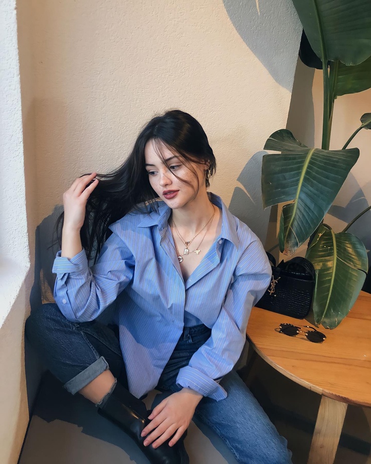 Derya Pinar Ak