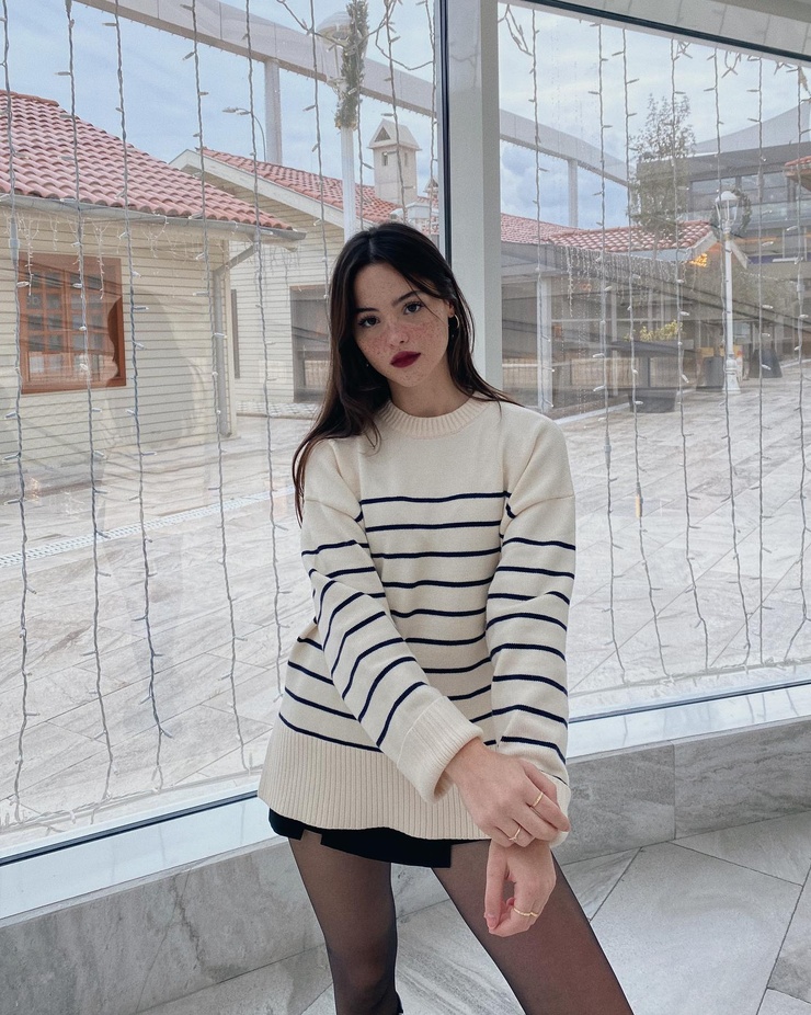 Derya Pinar Ak