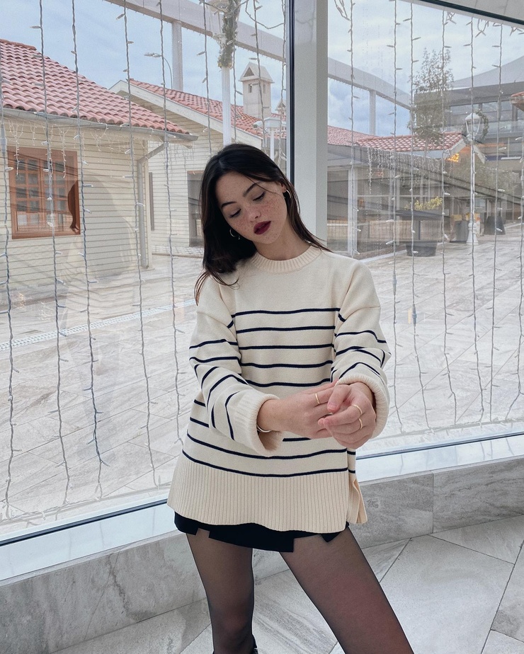 Derya Pinar Ak