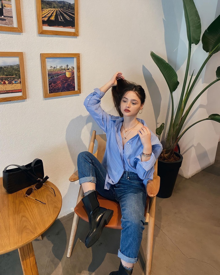 Derya Pinar Ak