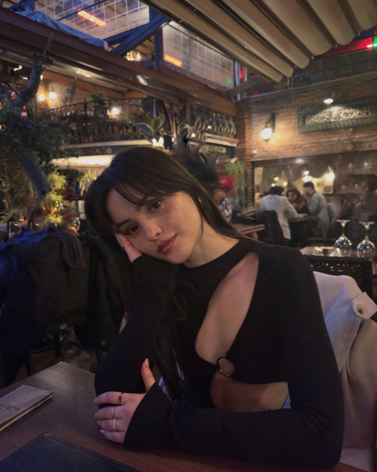 Derya Pinar Ak